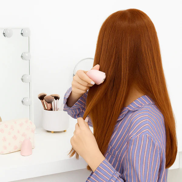 Mini Lisseur de Voyage