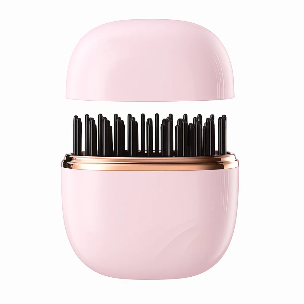 Mini Lisseur de Voyage